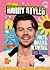 Featuring Harry Styles (Brain Candy) (Brain Candy Books: Your Favorite Stars)