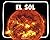 El sol (Knowledge Builders: ¡Descubre el espacio!) (Spanish Edition)