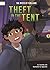 Theft in the Tent (Spark Decodables: The Mists of Fun Land)