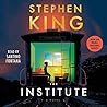 The Institute by Stephen  King
