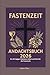 Fastenzeit Andachtsbuch 2026 by Julius Theo