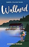 Walland by Andrea Thome