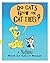 Do Cats Grow on Cat Trees? by Nancy Beiman