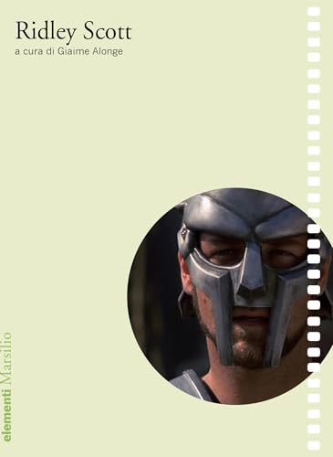 Ridley Scott (Italian Edition)