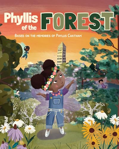 Phyllis of the Forest (Hardcover)