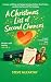 A Christmas List of Second ...