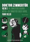 Doktor Zimmertür,...