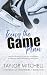 Icing the Game Plan: A Grum...