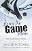 Icing the Game Plan: A Grumpy x Grumpy Ice Hockey Romance (Connecticut Wolverines Book 1)