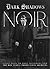 Dark Shadows Noir: Classic Black and White Photography from the Dan Curtis Productions Archive