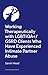 Working Therapeutically with Lgbtiqa+/Gsrd Clients Who Have E... by Sarah Head