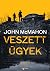 Veszett ügyek (Veszett ügyek, #1)