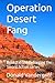 Operation Desert Fang by Donald Vandergriff