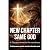 New Chapter, Same God: A devotional for retired men to find purpose, peace, and direction after work