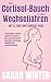 Der Cortisol-Bauch in den Wechseljahren by Sarah Winter