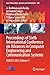 Proceedings of Sixth International Conference on Advances in Computer Engineering and Communication Systems: ICACECS 2025, Volume 1 (Smart Innovation, Systems and Technologies, 488)