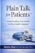 Plain Talk for Patients: Un...