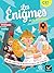 Les énigmes de la mythologie - CE1 (French Edition)