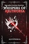 Whispers of Aelth...
