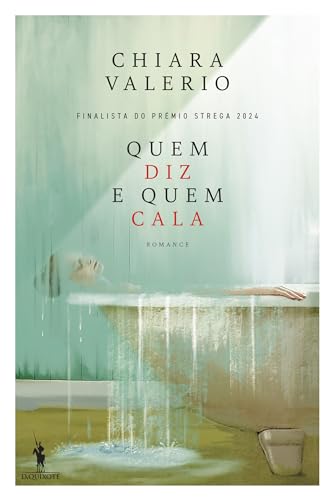 Quem Diz e Quem Cala (Kindle Edition)