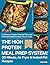 The High Protein Meal Prep ...