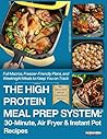 The High Protein ...