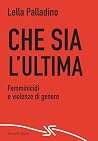 Che sia l'ultima:...