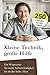Kleine Technik, große Hilfe...