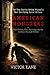 American Monsters by Victor Kane