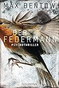 Der Federmann
