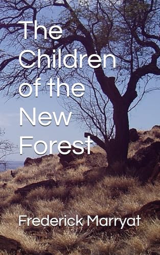 The Children of the New Forest