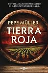 Tierra roja