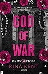 God of war (Spani...