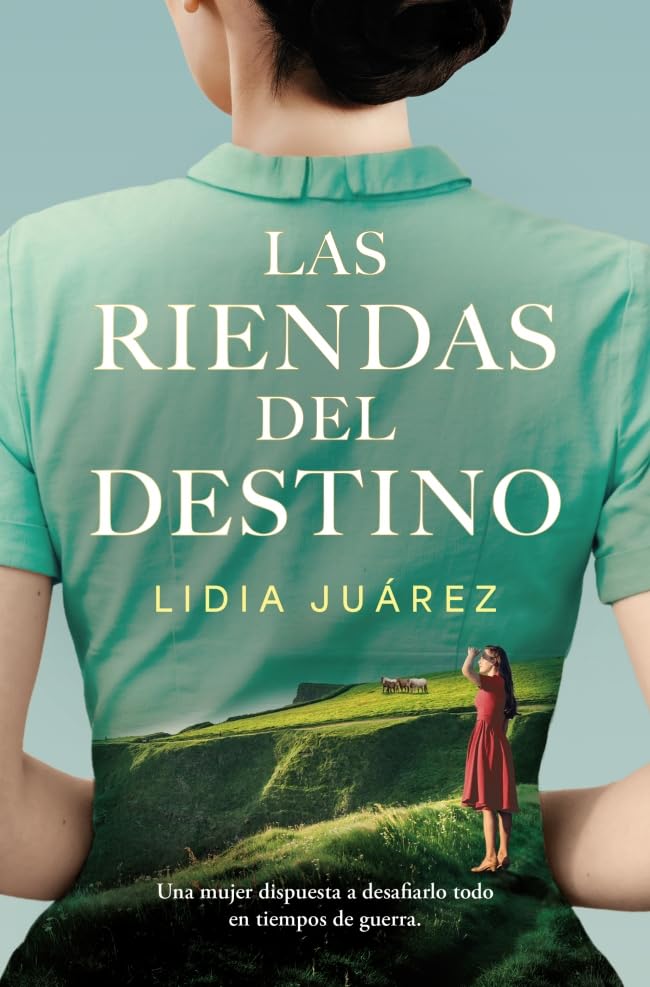 Las riendas del destino (Paperback)