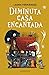 Diminuta casa encantada