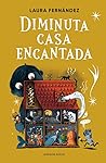 Diminuta casa enc...