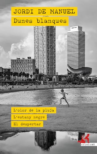 Dunes blanques (Paperback)
