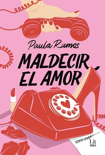 Maldecir el amor (Paperback)