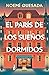 El París de los sueños dormidos