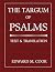 The Targum of Psalms by Edward M. Cook