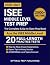 ISEE Middle Level Test Prep by Optimal Prep Publishing