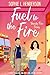 Fuel to the Fire (Vancity Fire #2)
