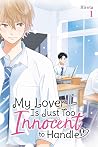 My Lover Is Just Too Innocent to Handle, Vol. 1