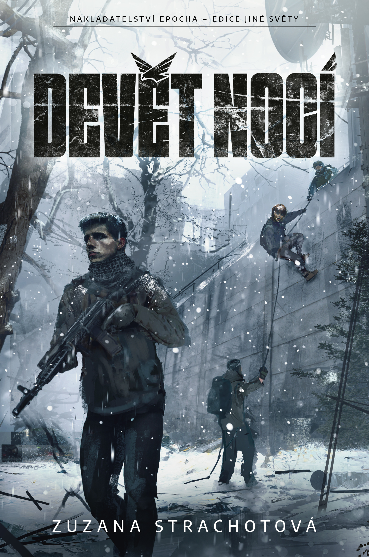 Devět nocí (Devět dní, #2)