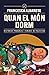 Quan el món dorm: Històries, paraules i ferides de Palestina