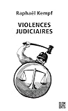 Violences judicia...