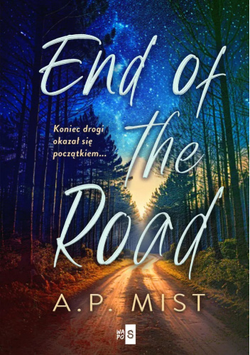 End of the Road (Audiobook)