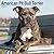 Avonside Publishing Ltd, American Pit Bull Terrier 2027 Calendar | Square Wall Calendar | Dog Breed Gift | Plastic Free Packaging