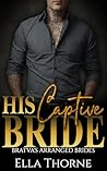 His Captive Bride