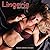 Avonside Publishing Ltd, Lingerie 2027 Calendar | Square Wall Calendar | Glamour & Pin Up Gift | Plastic Free Packaging